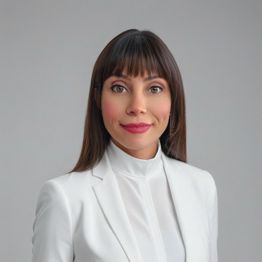 Özlem Aşcı